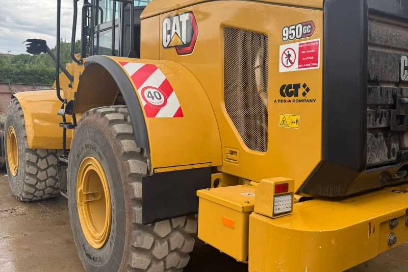 OmecoHub - Immagine CATERPILLAR 950GC